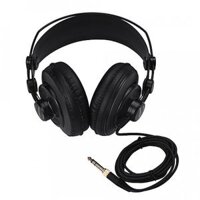 TAI NGHE KIỂM ÂM STUDIO GIÁ RẺ SAMSON SR850