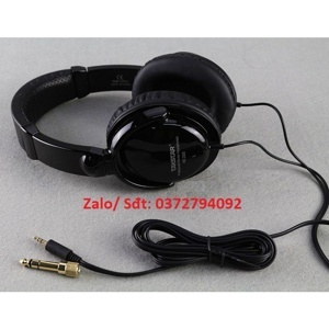 Headphone kiểm âm Takstar HD2000