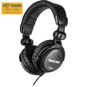 Tai nghe kiểm âm Tascam TH-02