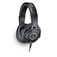 Tai nghe kiểm âm Audio-Technica ATH M40X