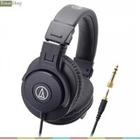 Tai nghe kiểm âm Audio-Technica ATH-M30x – BINAI