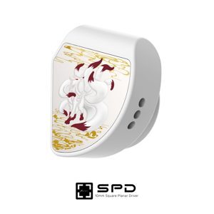 Tai nghe Kinera Celest Gumiho