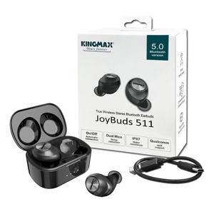 Tai nghe Kingmax JoyBuds 511 True Wireless