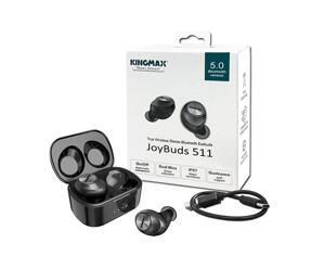 Tai nghe Kingmax JoyBuds 511 True Wireless