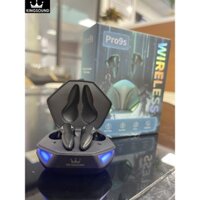 Tai nghe Kingsound Gaming Wireless Pro9s Bluetooth 5.0 Bảo hành 6 tháng