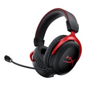 Tai nghe - Headphone Kingston HyperX Cloud 2 Wireless