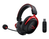 Tai nghe Kingston HyperX Cloud 2 Wireless