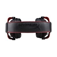 Tai nghe Kingston HyperX Cloud 2 Gaming Red