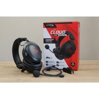 Tai nghe Kingston HyperX Cloud Core Wireless (new openedbox)