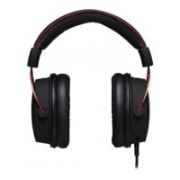 Tai nghe Kingston HyperX Cloud Anpha Red