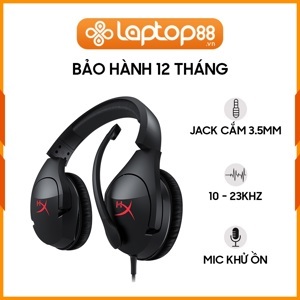 Tai nghe Kingston HyperX Cloud Stinger Core