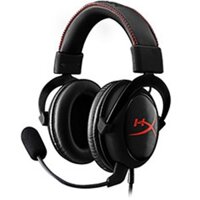Tai nghe Kingston HyperX Cloud Core Gaming Black (KHX-HSCC-BK-FR)