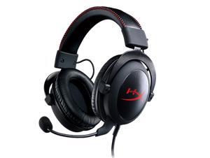 Tai nghe Kingston HyperX Could Gaming (KHX-H3CL/WR)