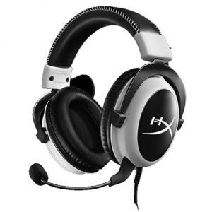 Tai nghe Kingston HyperX Could Gaming (KHX-H3CL/WR)