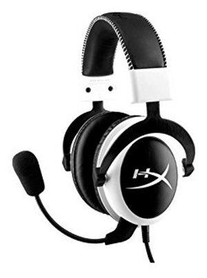 Tai nghe Kingston HyperX Could Gaming (KHX-H3CL/WR)