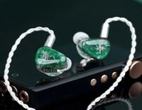 Tai nghe Kiwi Ears Orchestra Lite