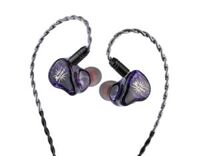 Tai nghe Kiwi Ears Quartet