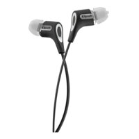 Tai Nghe Klipsch R6 In-ear