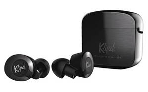 Tai nghe Klipsch T5 II True Wireless ANC