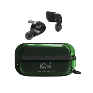 Tai nghe Klipsch T5 II True Wireless Sport