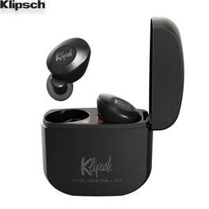 Tai nghe Klipsch T5 II True Wireless