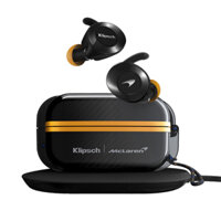 Tai Nghe Klipsch T5 II True Wireless Sport McLaren