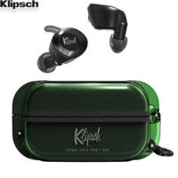 Tai Nghe Klipsch T5 II True Wireless Sport