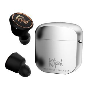 Tai nghe Klipsch T5 True Wireless