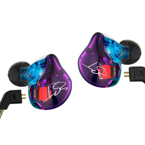 Tai nghe Knowledge Zenith (KZ) ZST