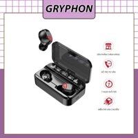 Tai Nghe ko dây Bluetooth 5.2 Gaming cho ĐT táo và Android- Phiên Bản Quốc Tế Amoi S10 PRO TWS Chính Hãng