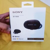 Tai nghe ko dây hoàn toàn Sony WF1000X