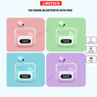 Tai nghe ko dây TWS bluetooth 5.1 M9,M10,F9,M17,M18 hỗ trợ gaming kết nối ĐT Samsung xiaomi IPAndroid