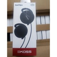 Tai nghe Koss KSC35 (có dây 3.5 mm) - Huyền thoại âm thanh Mỹ