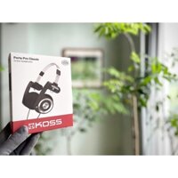 Tai nghe Koss Porta Pro Classic