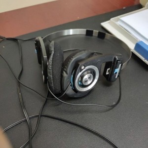 Tai nghe Koss Porta Pro