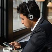 Tai nghe Koss SP330 Dynamic on-ear