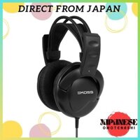 Tai nghe KOSS UR / 20 [Nhập khẩu song song]