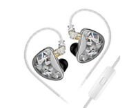 Tai nghe KZ AS24 (Standard Ver.)