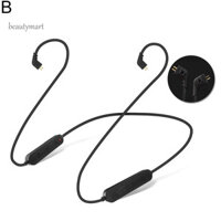 Tai nghe KZ Cáp tương thích Bluetooth không dây 2Pin / MMCX cho KZ-ZS5 / ZS6 / ZSA / ZST / ZSN / ZS10