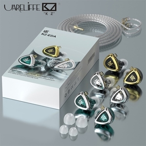 Tai nghe có dây KZ EDA