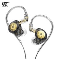 Tai Nghe KZ EDX PRO 10mm Chống Ồn ZSN PRO ZSTX ZEX PR