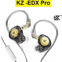 Tai nghe KZ EDX Pro kèm Mic / TRN MT1 - tai nghe nhét tai - inear EDR1 ZAS ED9