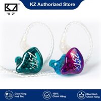 Tai nghe KZ ZST/ ZST X - có mic