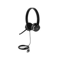 Tai Nghe Lenovo 100 Stereo USB Headset 4XD0X88524