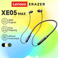 Tai nghe Lenovo Erazer XE05 Max Băng đô từ tính Tai nghe thể thao Bluetooth 5.4 IPX5 Chống nước có Mic Tai nghe