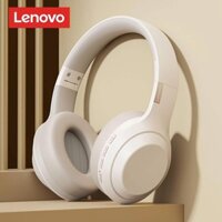 Tai nghe Lenovo TH10 Bluetooth Âm Thanh Nổi Giảm Ồn