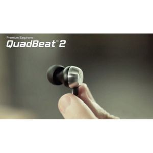 Tai nghe LG QuadBeat 2