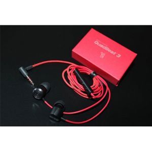 Tai Nghe LG QuadBeat 3