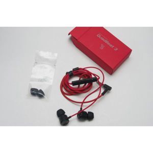 Tai Nghe LG QuadBeat 3