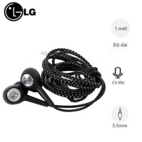 Tai nghe LG V20 B&O Zin chính hãng giá tốt